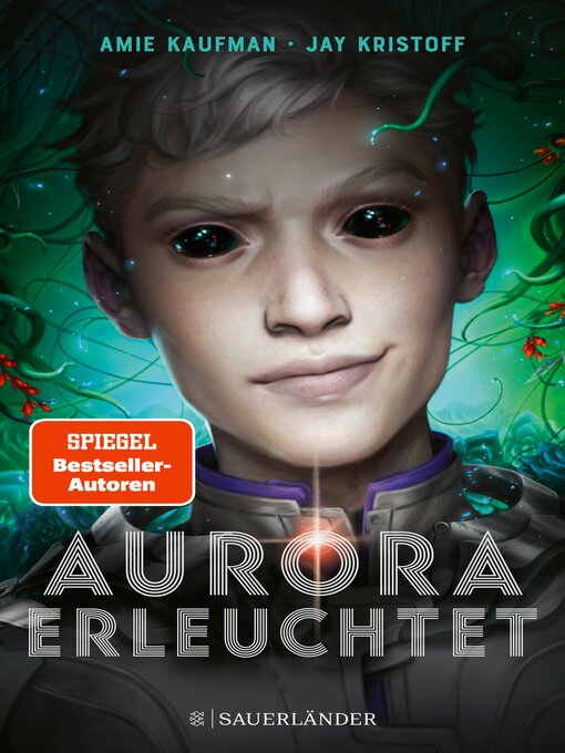 Titeldetails für Aurora erleuchtet nach Amie Kaufman - Verfügbar
